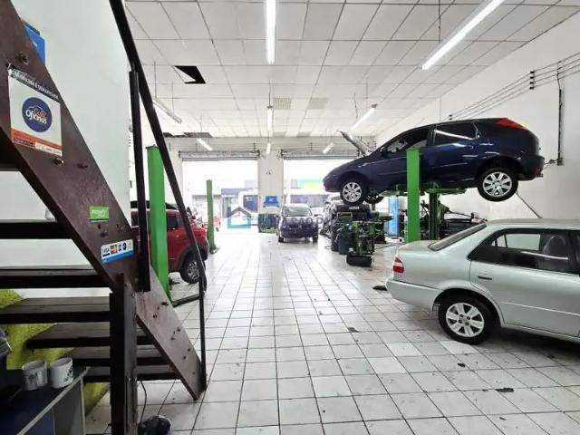 Ponto Comercial venda em Região Imediata de São Paulo, Região Metropolitana de São Paulo