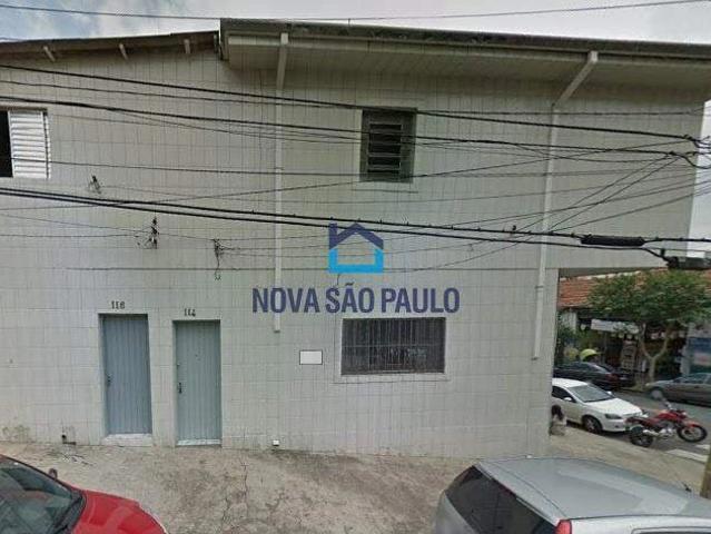 Ponto Comercial venda em Cursino, São Paulo