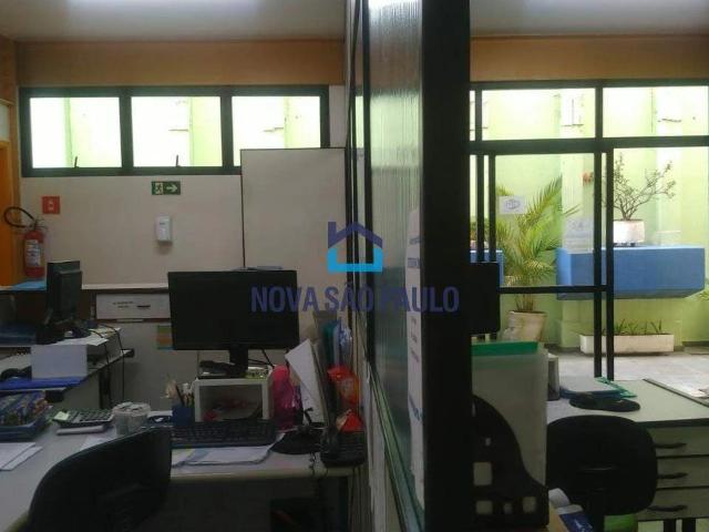 Ponto Comercial venda em Cursino, São Paulo