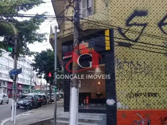 Ponto Comercial venda em Região Imediata de São Paulo, Região Metropolitana de São Paulo