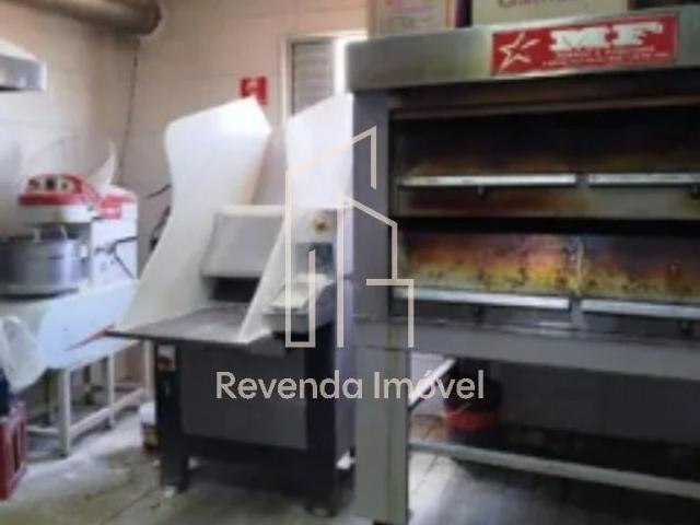 Ponto Comercial venda em São Lucas, São Paulo