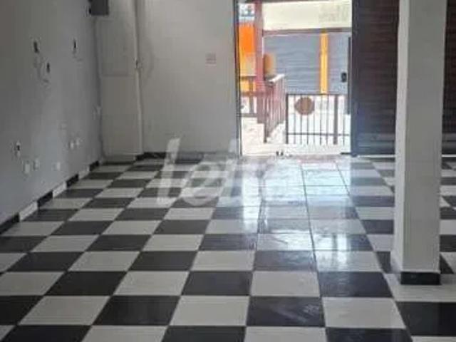 Ponto Comercial venda em Água Rasa, São Paulo