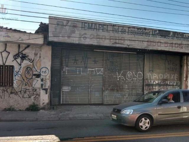 Ponto Comercial venda em Região Imediata de São Paulo, Região Metropolitana de São Paulo