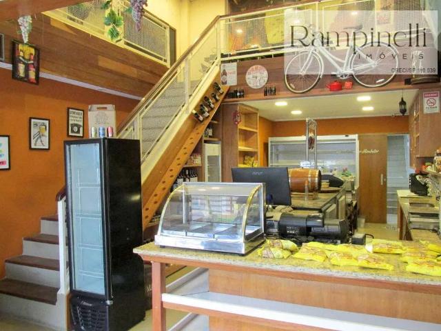 Ponto Comercial venda em Vila Leopoldina, São Paulo