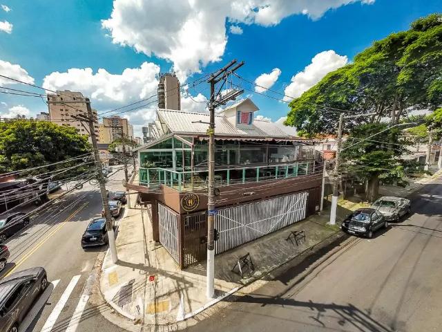 Ponto Comercial venda em Região Imediata de São Paulo, Região Metropolitana de São Paulo