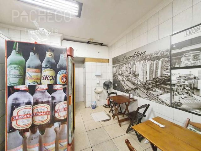 Ponto Comercial venda em Região Imediata de São Paulo, Região Metropolitana de São Paulo