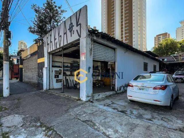 Ponto Comercial venda em Região Imediata de São Paulo, Região Metropolitana de São Paulo