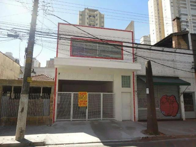 Ponto Comercial venda em Região Imediata de São Paulo, Região Metropolitana de São Paulo