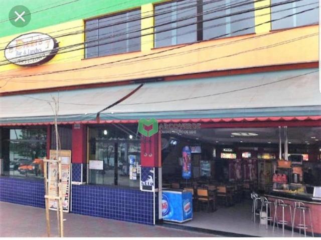 Ponto Comercial venda em Vila Leopoldina, São Paulo
