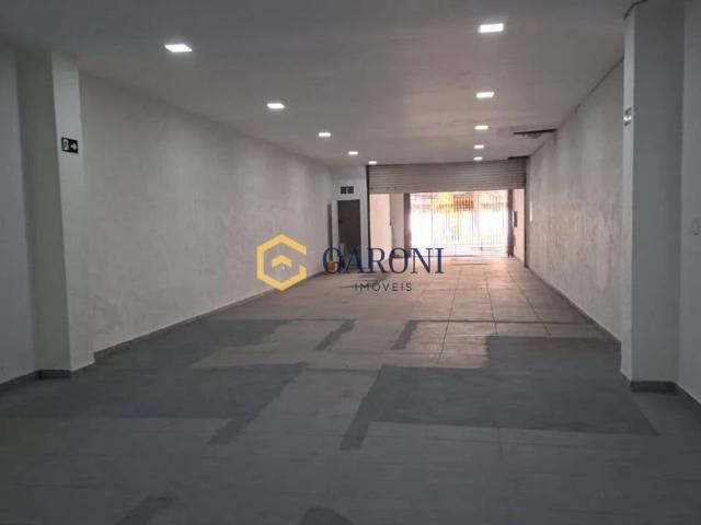 Ponto Comercial venda em Vila Leopoldina, São Paulo