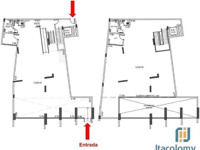 Ponto Comercial venda em Região Imediata de São Paulo, Região Metropolitana de São Paulo