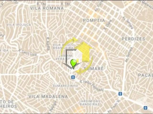 Ponto Comercial venda em Perdizes, São Paulo