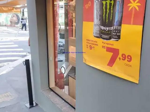 Ponto Comercial venda em Região Imediata de São Paulo, Região Metropolitana de São Paulo