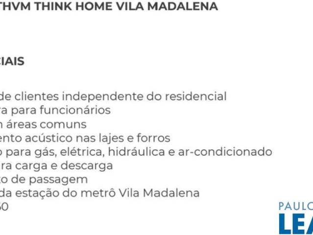 Ponto Comercial venda em Vila Beatriz, São Paulo