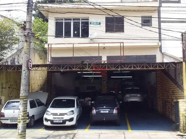 Ponto Comercial venda em Região Imediata de São Paulo, Região Metropolitana de São Paulo