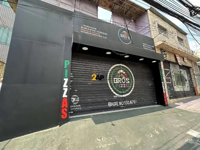 Ponto Comercial venda em Região Imediata de São Paulo, Região Metropolitana de São Paulo