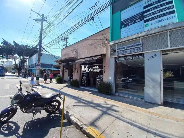 Ponto Comercial venda em Região Imediata de São Paulo, Região Metropolitana de São Paulo