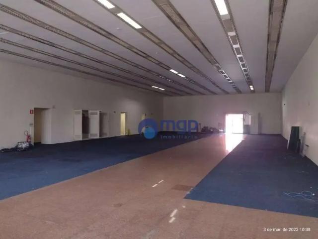 Ponto Comercial venda em Região Imediata de São Paulo, Região Metropolitana de São Paulo