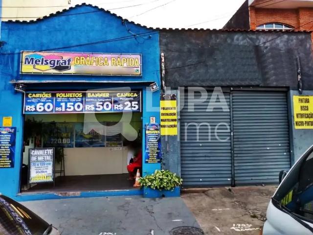 Ponto Comercial venda em Região Imediata de São Paulo, Região Metropolitana de São Paulo
