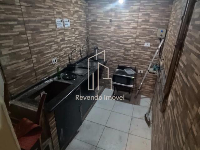 Ponto Comercial venda em Vila Mariana, São Paulo