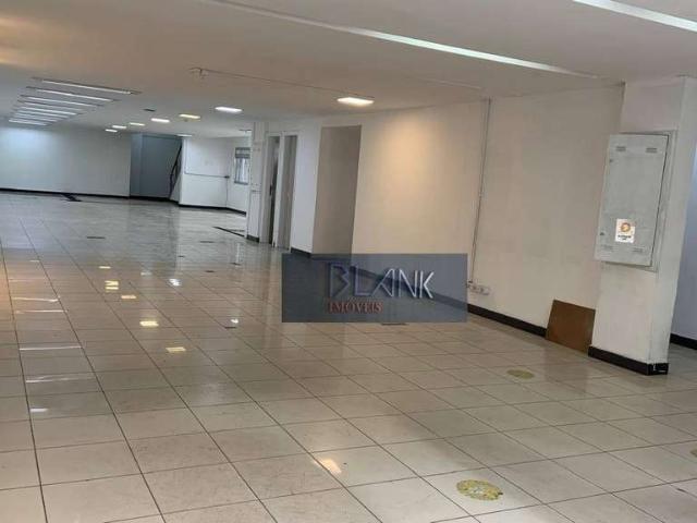 Ponto Comercial venda em Região Imediata de São Paulo, Região Metropolitana de São Paulo
