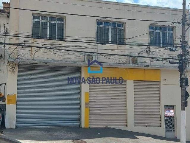 Ponto Comercial venda em Vila Mariana, São Paulo