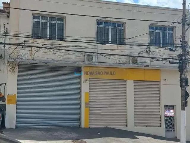 Ponto Comercial venda em Região Imediata de São Paulo, Região Metropolitana de São Paulo