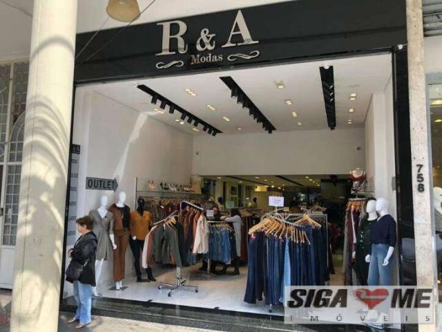 Ponto Comercial venda em Região Imediata de São Paulo, Região Metropolitana de São Paulo
