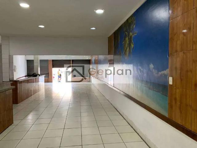 Ponto Comercial venda em Vila Mariana, São Paulo