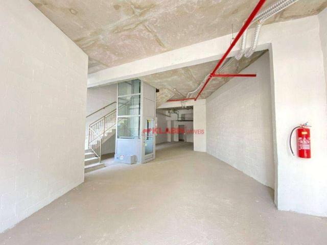 Ponto Comercial venda em Região Imediata de São Paulo, Região Metropolitana de São Paulo