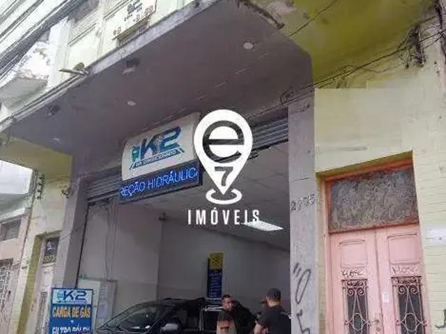 Ponto Comercial venda em Região Imediata de São Paulo, Região Metropolitana de São Paulo