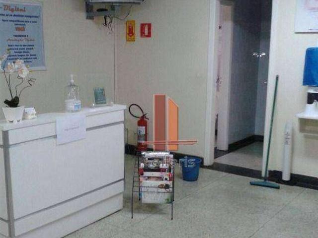 Ponto Comercial venda em Região Imediata de São Paulo, Região Metropolitana de São Paulo