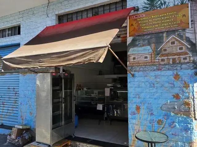Ponto Comercial venda em Região Imediata de São Paulo, Região Metropolitana de São Paulo