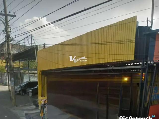 Ponto Comercial venda em Região Imediata de São Paulo, Região Metropolitana de São Paulo