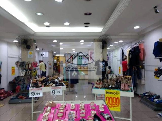 Ponto Comercial venda em Guaianases, São Paulo