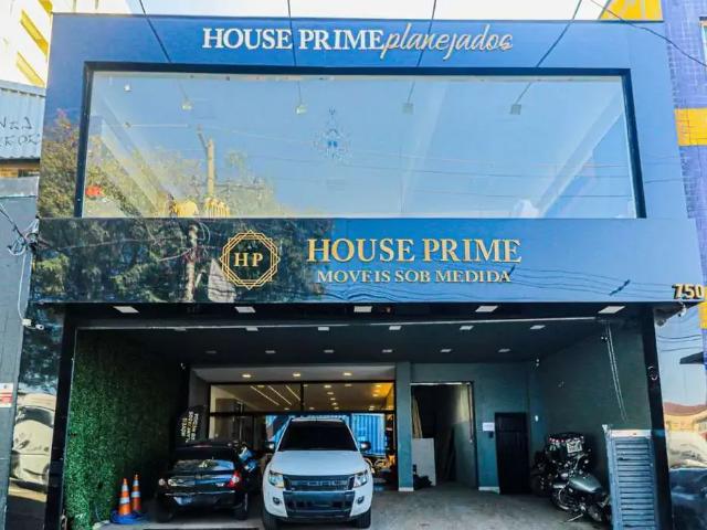 Ponto Comercial venda em Região Imediata de São Paulo, Região Metropolitana de São Paulo