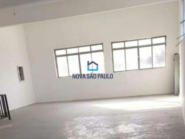 Ponto Comercial venda em Saúde, São Paulo