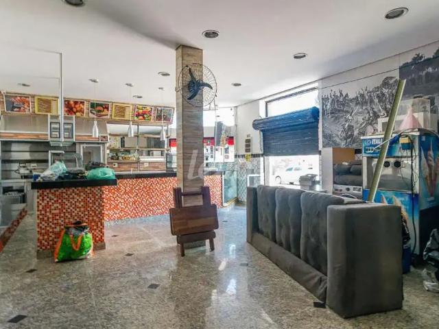 Ponto Comercial venda em Região Imediata de São Paulo, Região Metropolitana de São Paulo