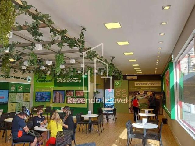 Ponto Comercial venda em Ipiranga, São Paulo