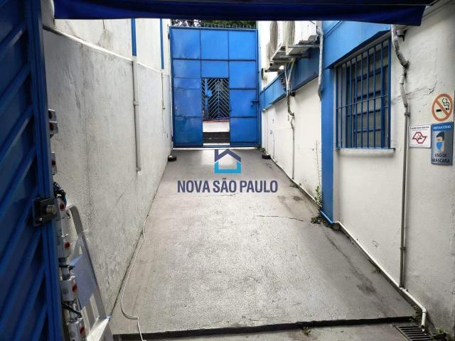 Ponto Comercial venda em Sacomã, São Paulo