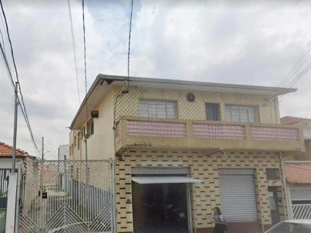 Ponto Comercial venda em Sacomã, São Paulo