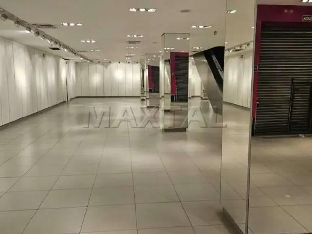 Ponto Comercial venda em Vila Amélia, São Paulo