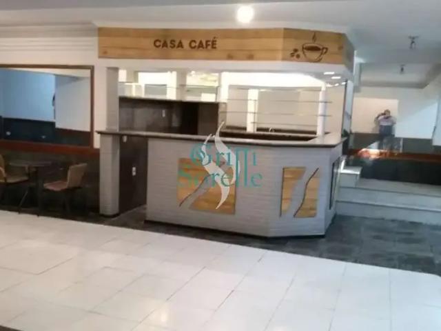 Ponto Comercial venda em Região Imediata de São Paulo, Região Metropolitana de São Paulo