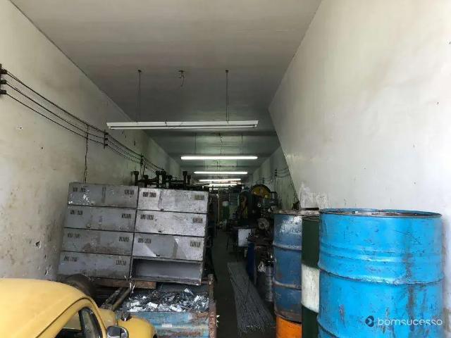 Ponto Comercial venda em Região Imediata de São Paulo, Região Metropolitana de São Paulo