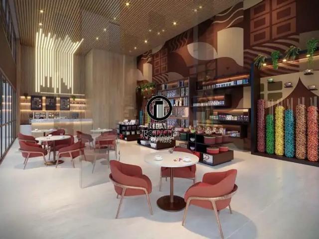 Ponto Comercial venda em Vila Olímpia, São Paulo