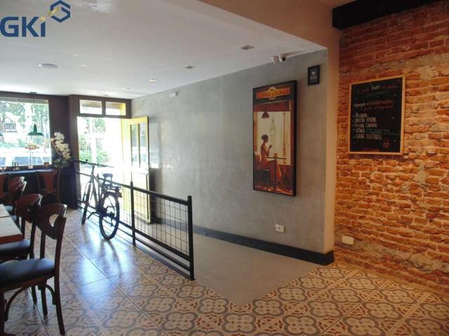 Ponto Comercial venda em Vila Olímpia, São Paulo
