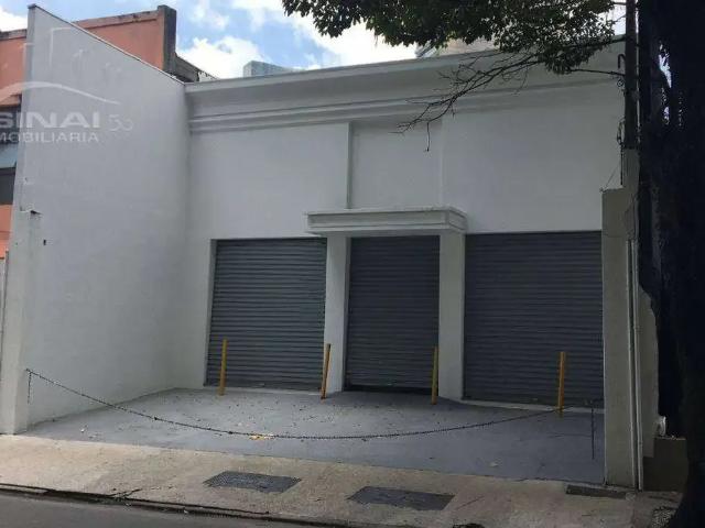 Ponto Comercial venda em Região Imediata de São Paulo, Região Metropolitana de São Paulo
