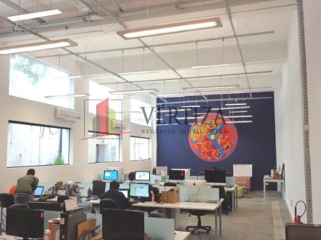 Ponto Comercial venda em Vila Olímpia, São Paulo