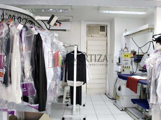 Ponto Comercial venda em Vila Olímpia, São Paulo