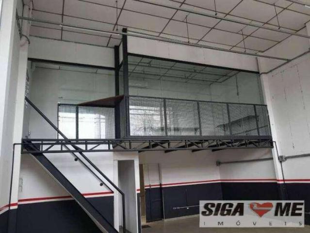 Ponto Comercial venda em Região Imediata de São Paulo, Região Metropolitana de São Paulo